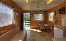 Talbingo Tourist Caravan Park