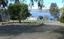 Wymah Hideaway
