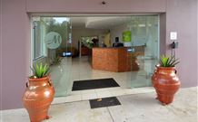 Mackellar Motel - Gunnedah