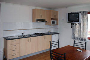 Eaglehawk Holiday Park