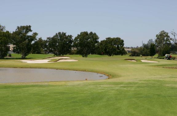 Bankstown Golf Club