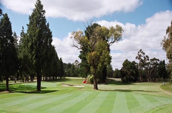 Blackwood Golf Club
