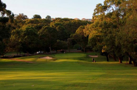 Cammeray Golf Club