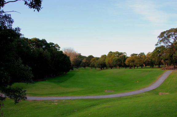 Cammeray Golf Club