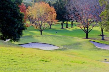 Cammeray Golf Club