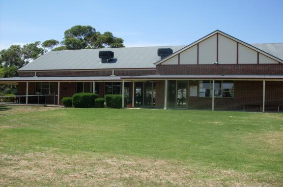 Campaspe Golf Club