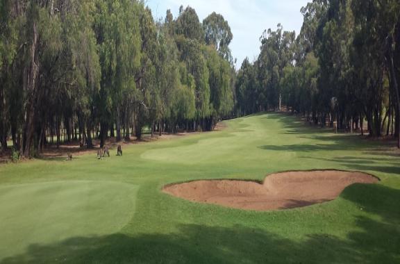 Capel Golf Club