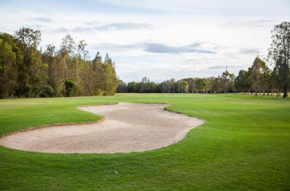 Carbrook Golf Club
