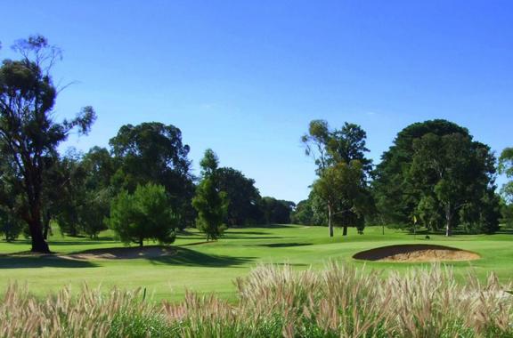 Cobram Barooga Golf Resort