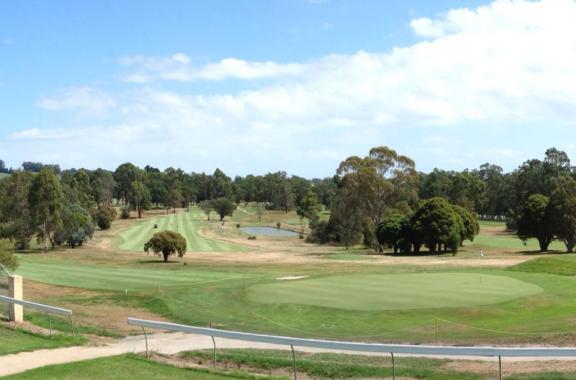 Drouin Golf & Country Club