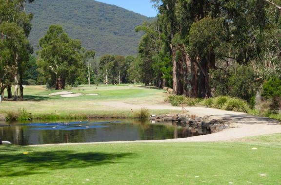 Eastwood Golf Club