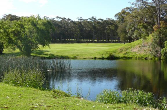 Eden Country Club