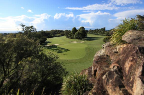 Elanora Country Club