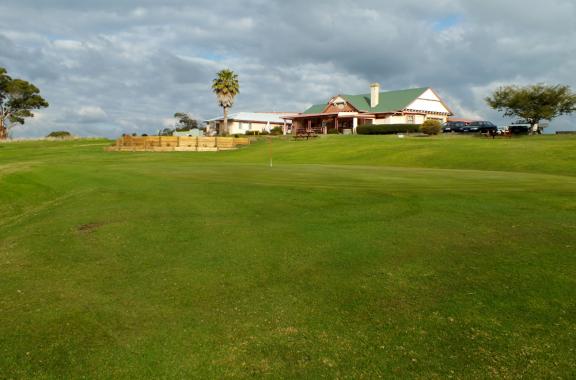 George Town Golf Club