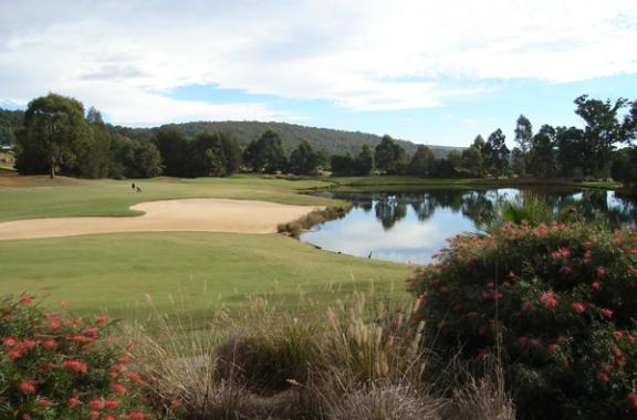 Glenmore Heritage Golf Club