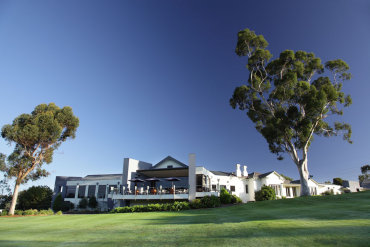 Heidelberg Golf Club