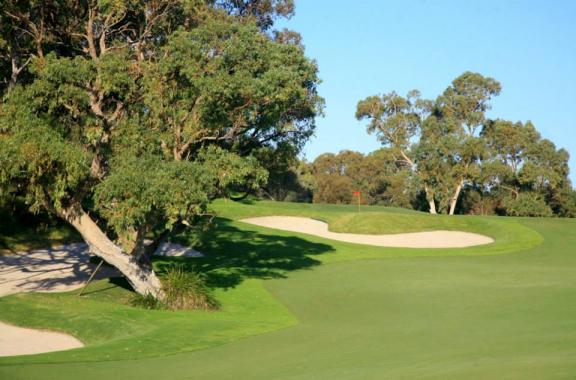 Joondalup Golf Resort