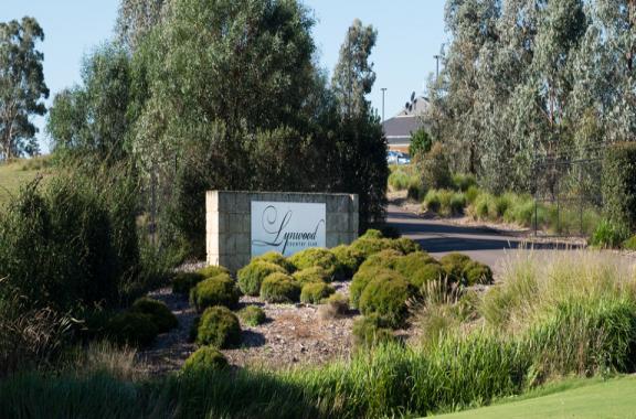 Lynwood Country Club