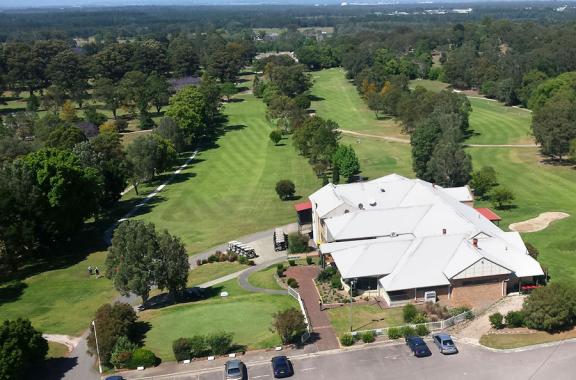 Muree Golf Club