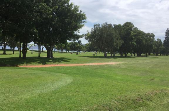 Palm Beach Golf Club