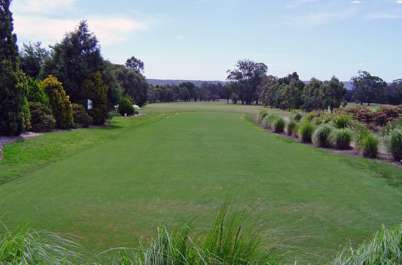 Penrith Golf Club