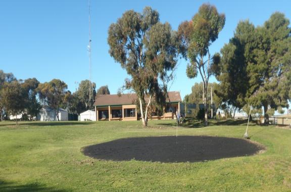 Port Broughton Golf Club