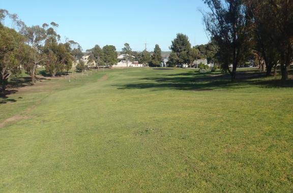 Port Broughton Golf Club