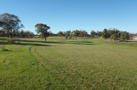 Port Broughton Golf Club