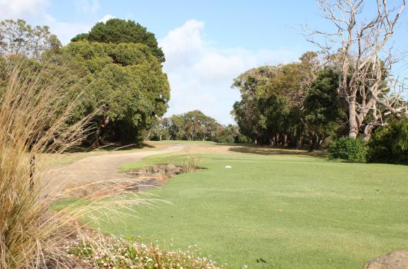 Portland Golf Club