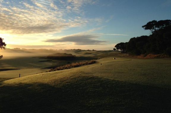 Portsea Golf Club