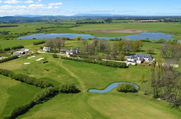 Quamby Golf Course