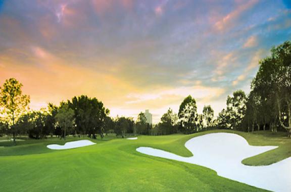RACV Royal Pines Resort