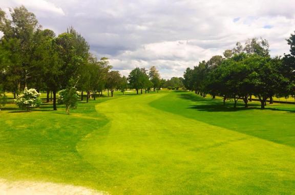 Richmond Golf Club