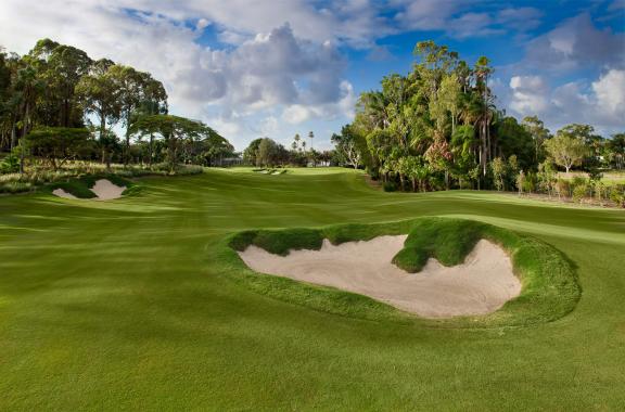 Sanctuary Cove Golf Club