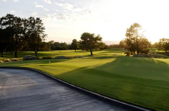 South Australian Taxi Golf Club