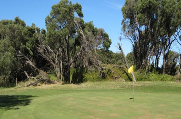 St Leonards Golf Club