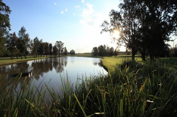 Windsor Golf Club