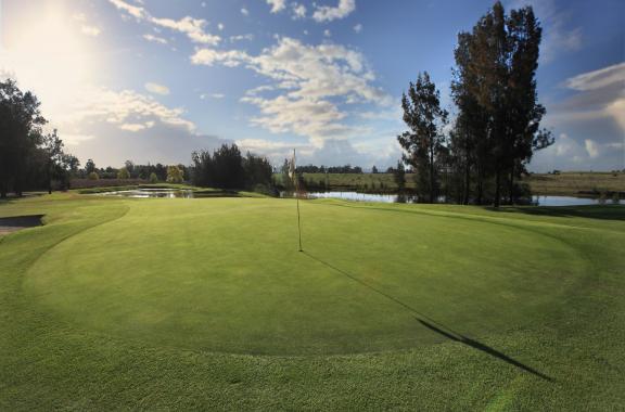 Windsor Golf Club