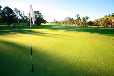 Wyong Golf Club