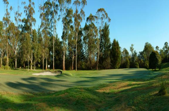 Yallourn Golf Club