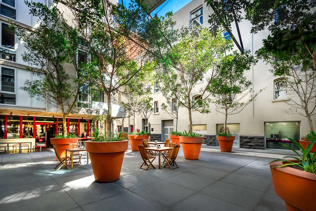 Tribeca Serviced Apartments