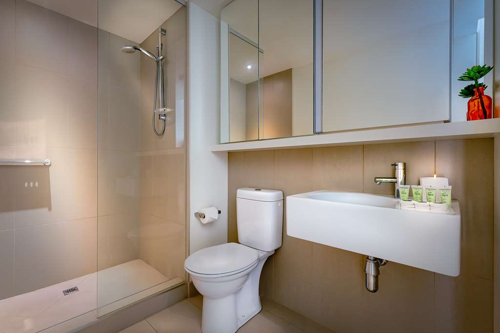 Tribeca Serviced Apartments