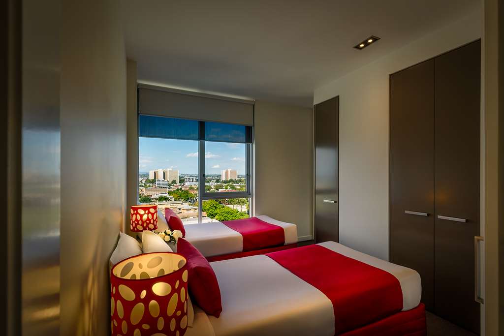 Tribeca Serviced Apartments