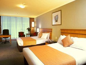 Rydges Darling Square Apartment Hotel