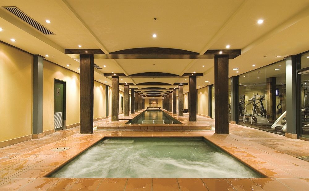 Oaks Goldsbrough Apartment Hotel