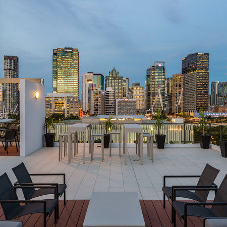 Fleet Lane Apartments