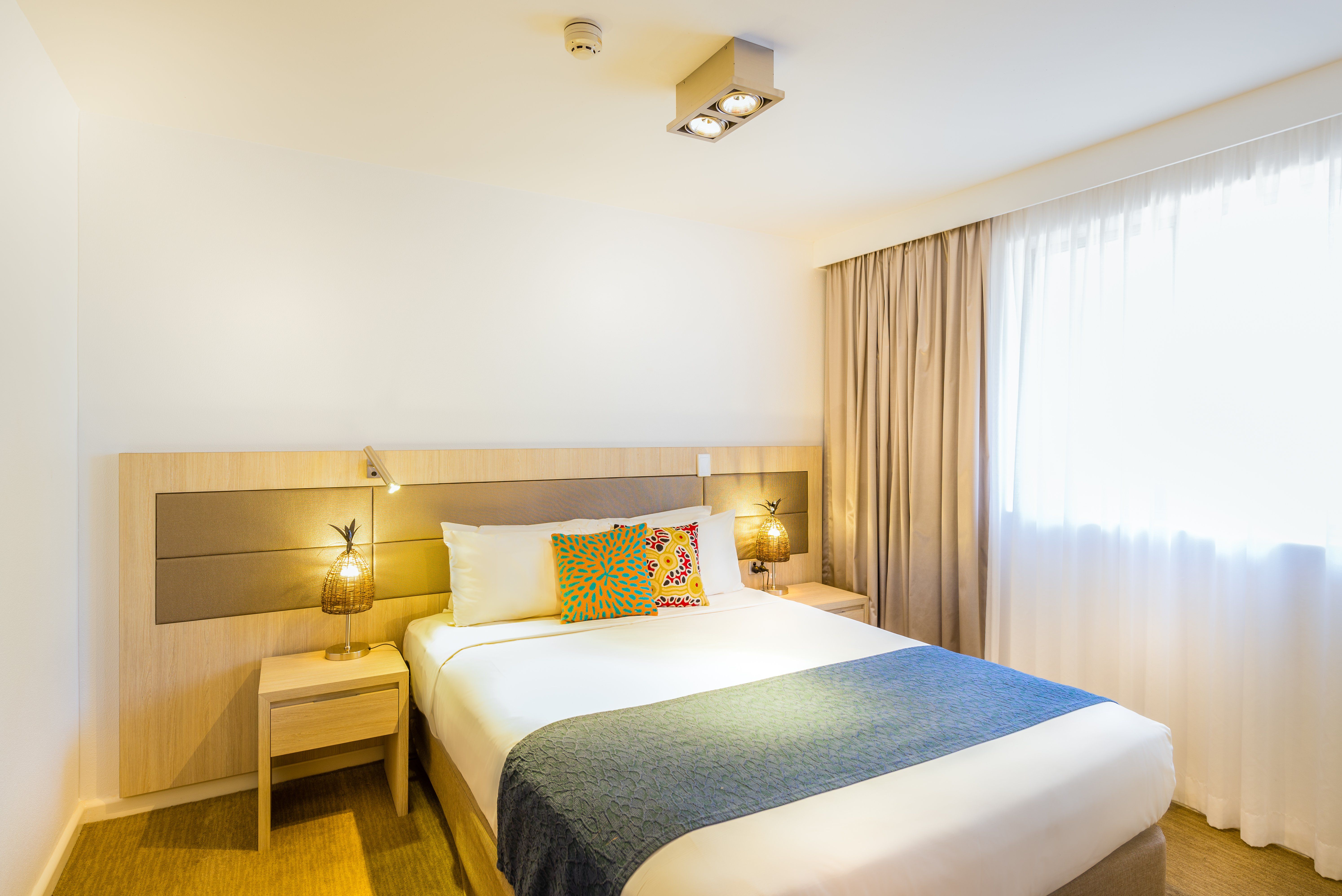 Emu Walk Apartments, Grand Mercure Apts