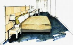 Adina Apartment Hotel Sydney Central