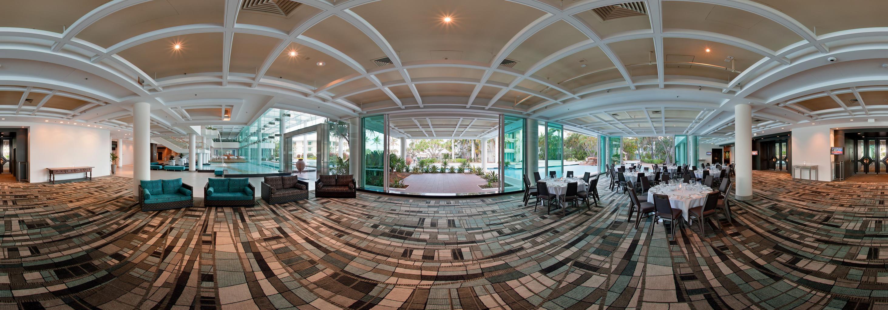 Sheraton Grand Mirage Resort, Gold Coast