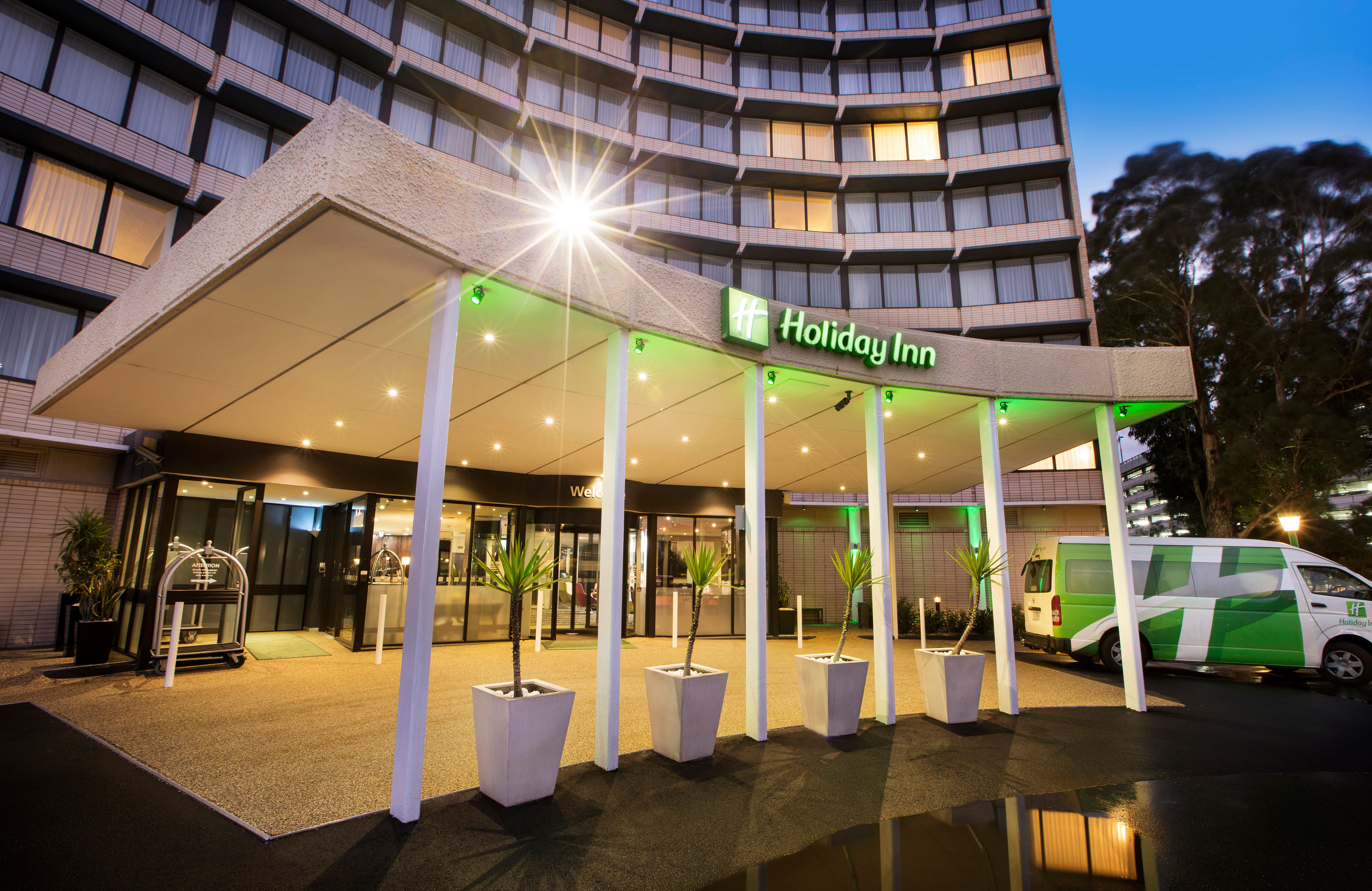 Holiday Inn Melbourne Airport